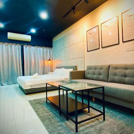 Apartment Near Klcc By Grihoz Kuala Lumpur Exterior foto